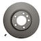 Pagid Brakes Brake Disc, 355109782 355109782 - alternate 3